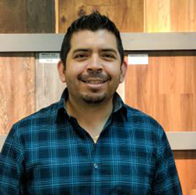 Jose Garcia